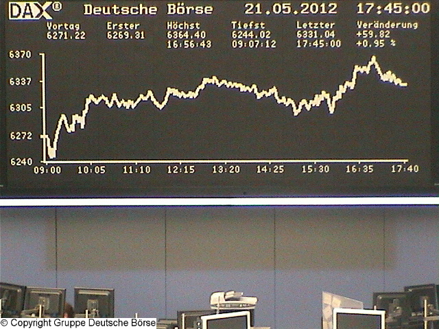 Die Links zu den Sternenkinder (DAX Spiel) 509826
