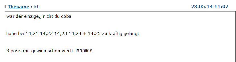 Nordex Akte X 726653