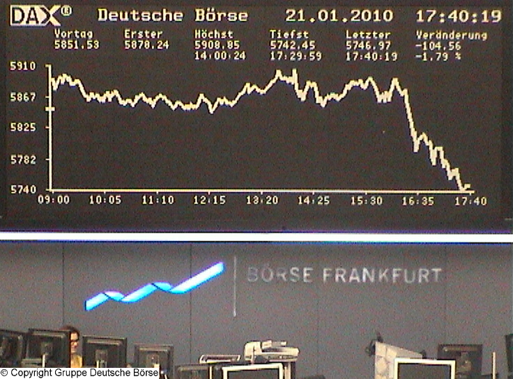 1.214.DAX Tipp-Spiel, Freitag, 22.01.10 293555