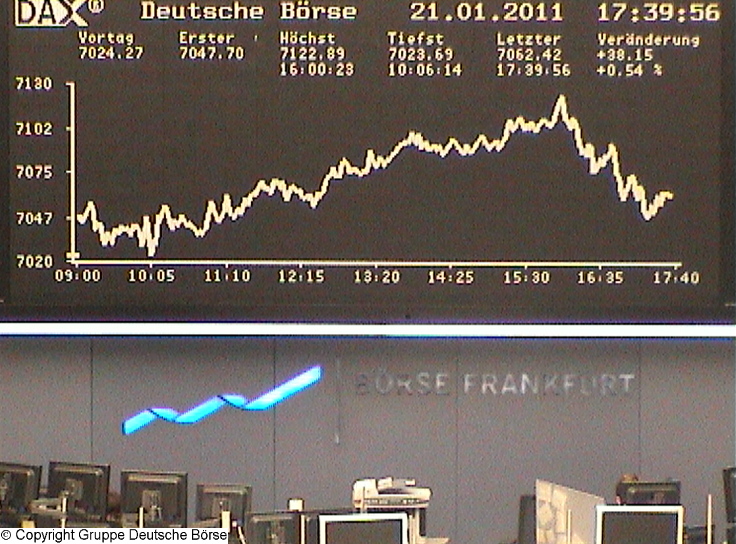 Die Links zu den Sternenkinder (DAX Spiel) 375172