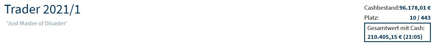 Gaertnerin's Boersen-Huesli 1229952