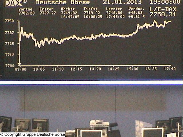 Die Links zu den Sternenkinder (DAX Spiel) 571393