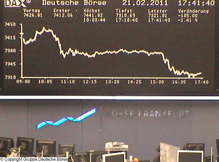 Die Links zu den Sternenkinder (DAX Spiel) 382910