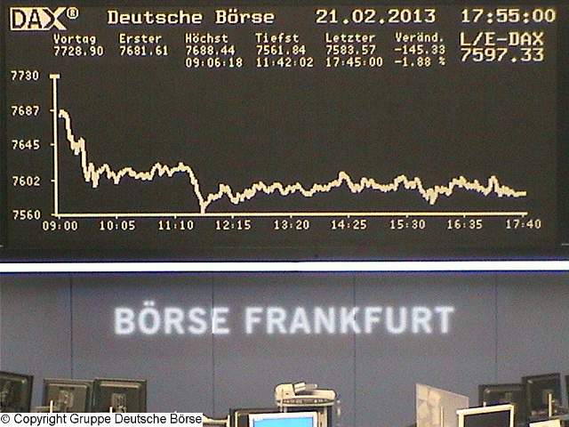 Die Links zu den Sternenkinder (DAX Spiel) 581251