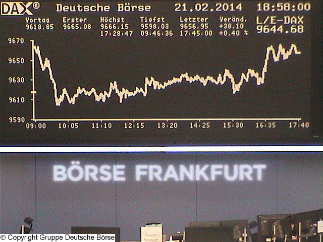 Die Links zu den Sternenkinder (DAX Spiel) 698102