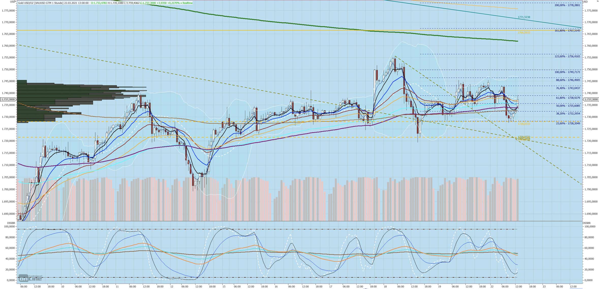 Gaertnerin's Boersen-Huesli 1241719