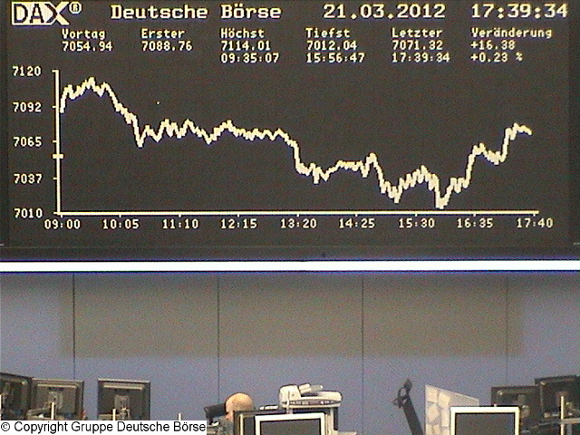 Die Links zu den Sternenkinder (DAX Spiel) 494830