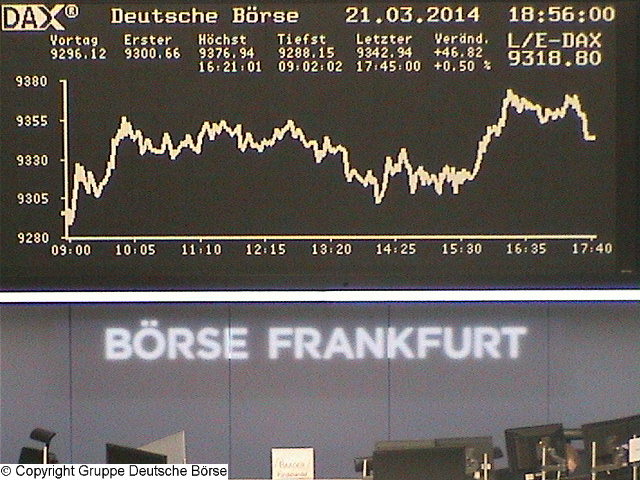 Die Links zu den Sternenkinder (DAX Spiel) 707851