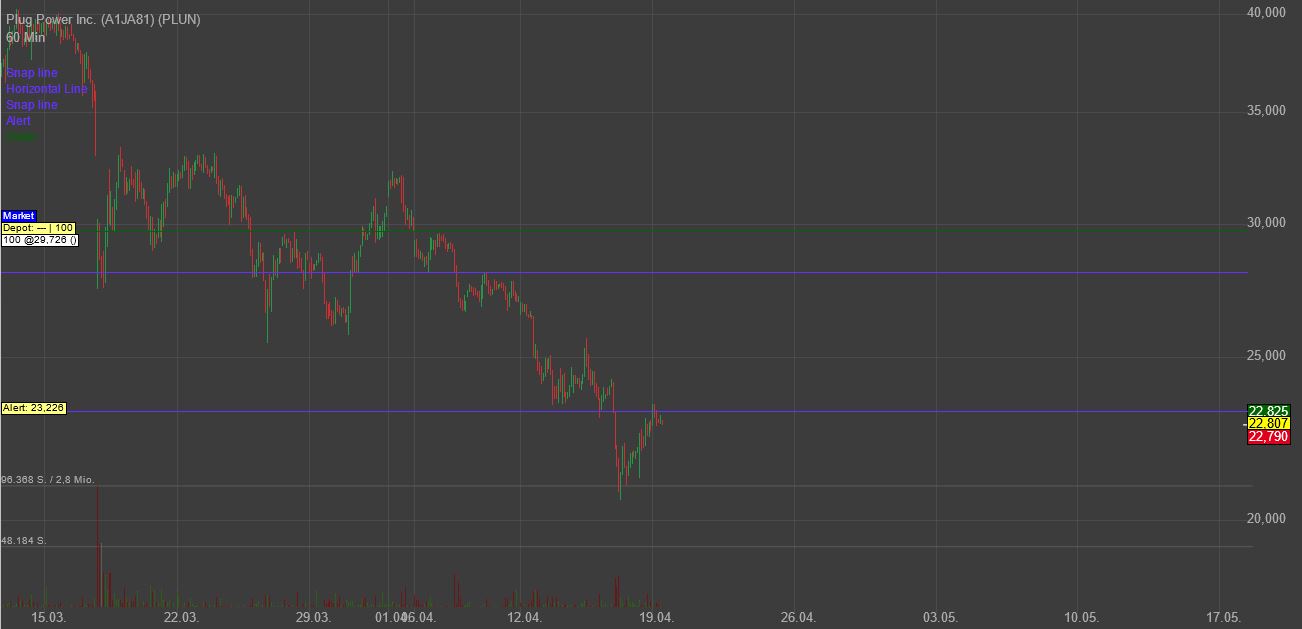 Gaertnerin's Boersen-Huesli 1247453