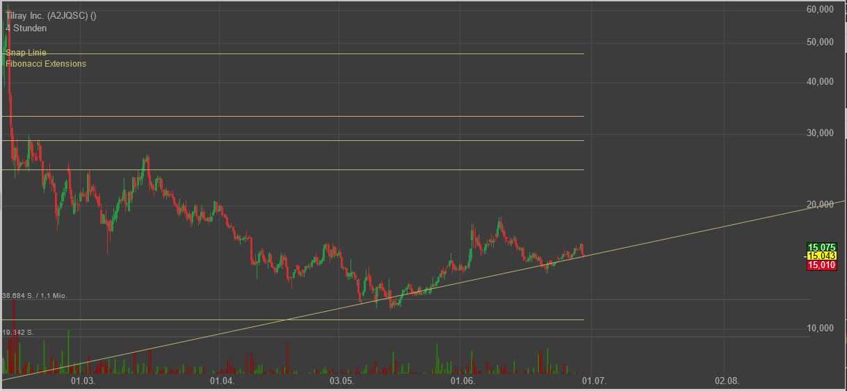 Gaertnerin's Boersen-Huesli 1261154