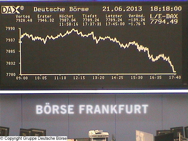 Die Links zu den Sternenkinder (DAX Spiel) 618310