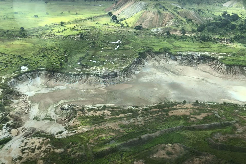 Lithiumstar AVZ Minerals eröffnet 68 % im Plus 1287635