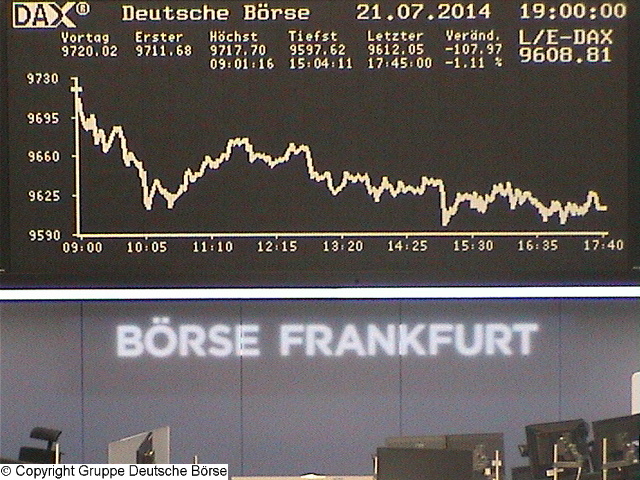 Die Links zu den Sternenkinder (DAX Spiel) 742509