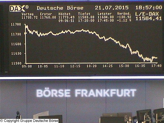 Die Links zu den Sternenkinder (DAX Spiel) 842924