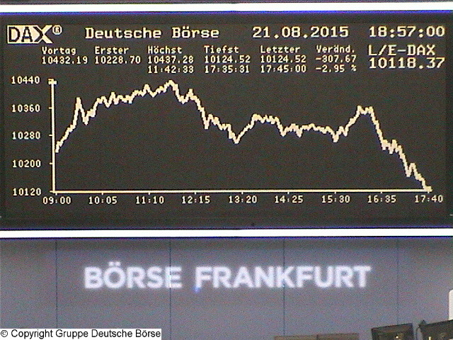 Die Links zu den Sternenkinder (DAX Spiel) 851902