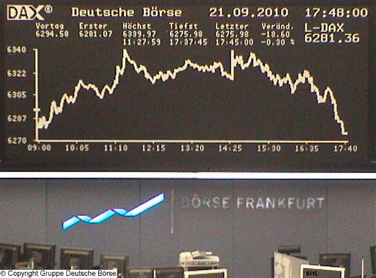 1.386.DAX Tipp-Spiel, Donnerstag, 23.09.10 346576
