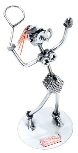 Yukon Nevada Goldmines: bald positive News? 328089