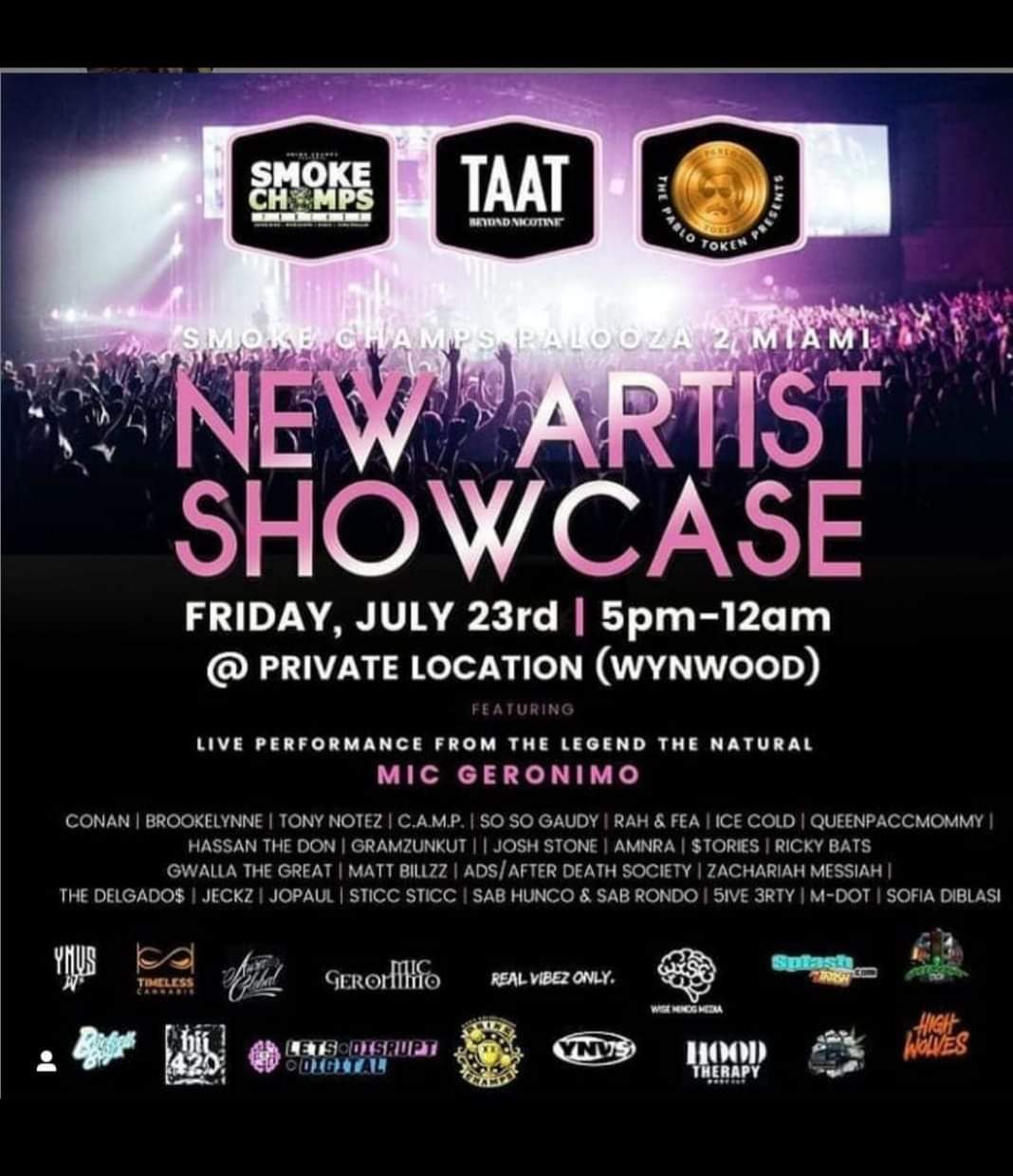 TAAT - Revolution am Tabakmarkt oder heiße Luft? 1264175