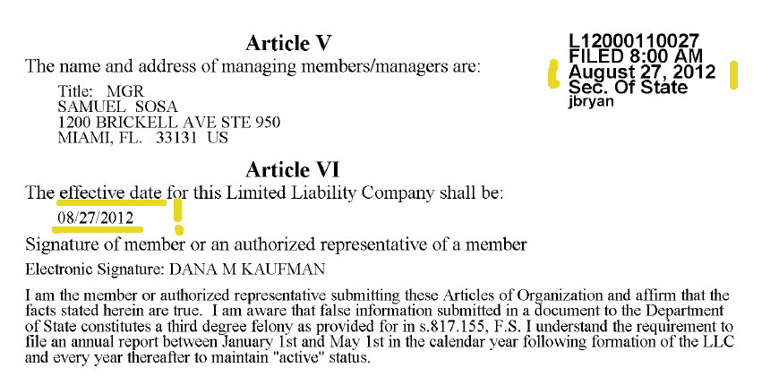 Injex AG - Wahrheit und Träumerei 534405