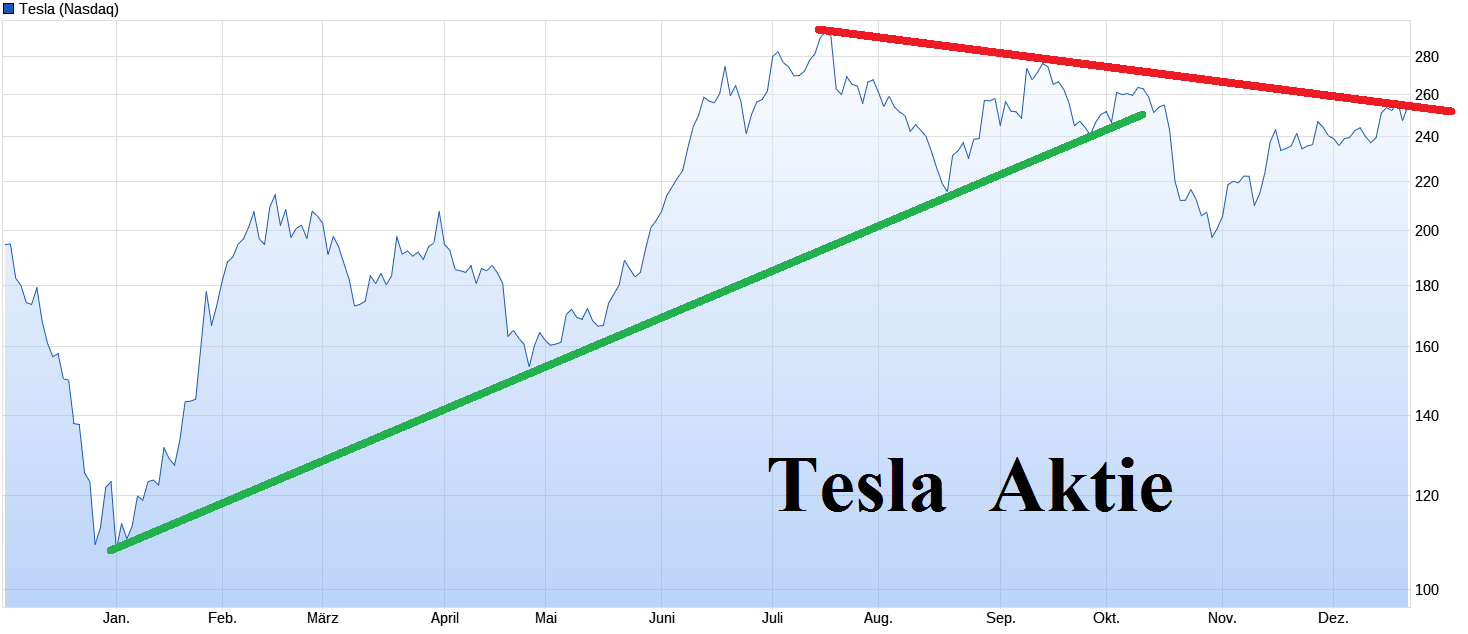 Tesla - Autos, Laster, Speicher und Solardächer 1403743