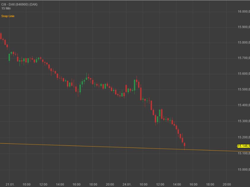 Gaertnerin's Boersen-Huesli 1295655
