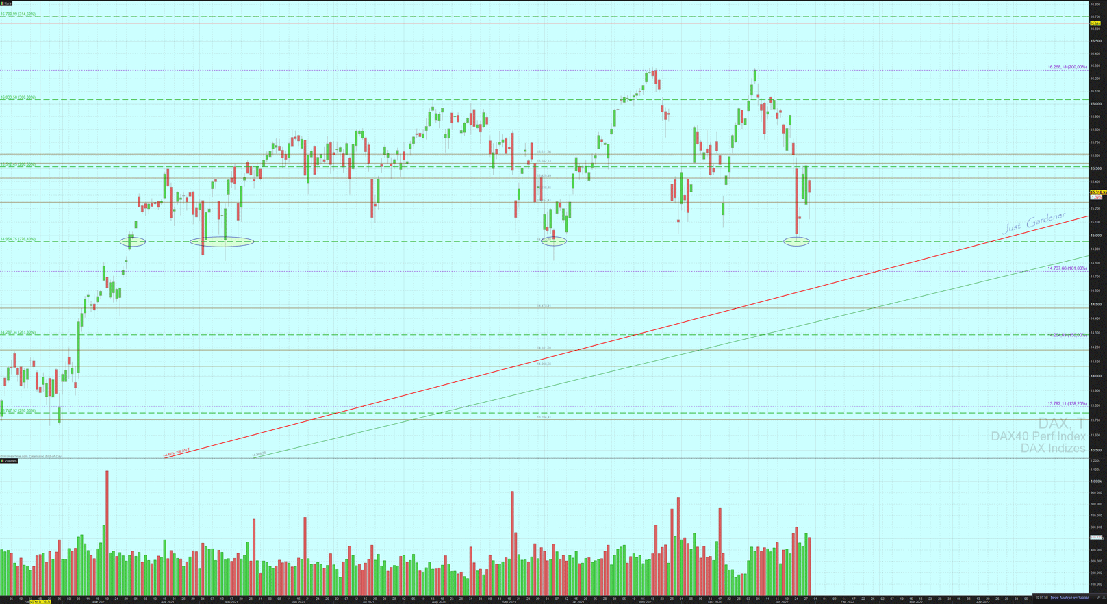 Gaertnerin's Boersen-Huesli 1296778
