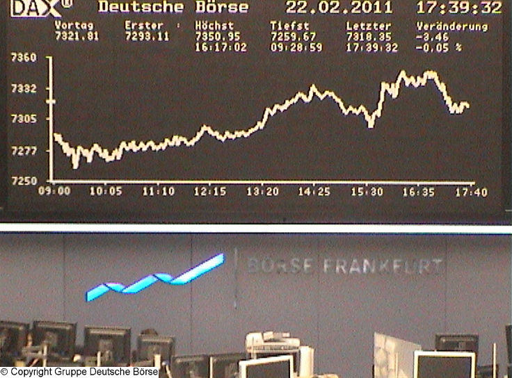Die Links zu den Sternenkinder (DAX Spiel) 383228