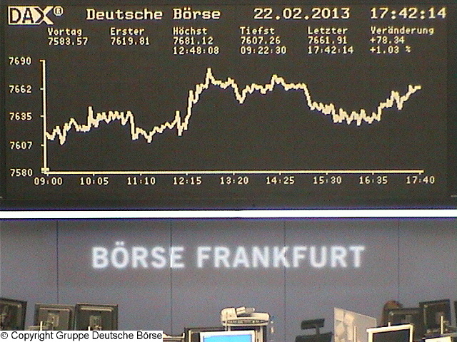 Die Links zu den Sternenkinder (DAX Spiel) 582069