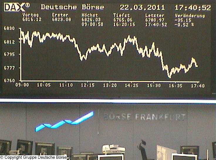 Die Links zu den Sternenkinder (DAX Spiel) 390393
