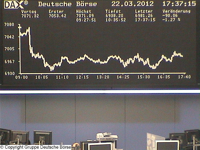 Die Links zu den Sternenkinder (DAX Spiel) 495087