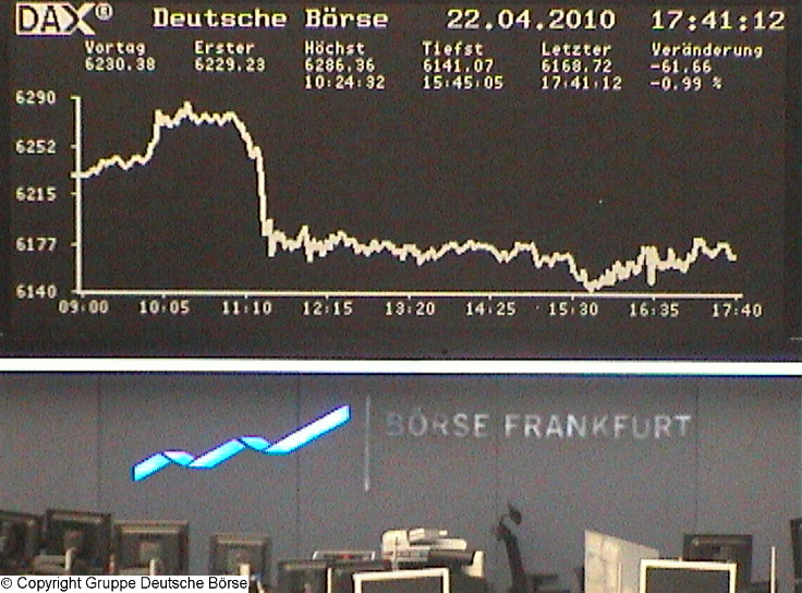 Die Links zu den Sternenkinder (DAX Spiel) 315215