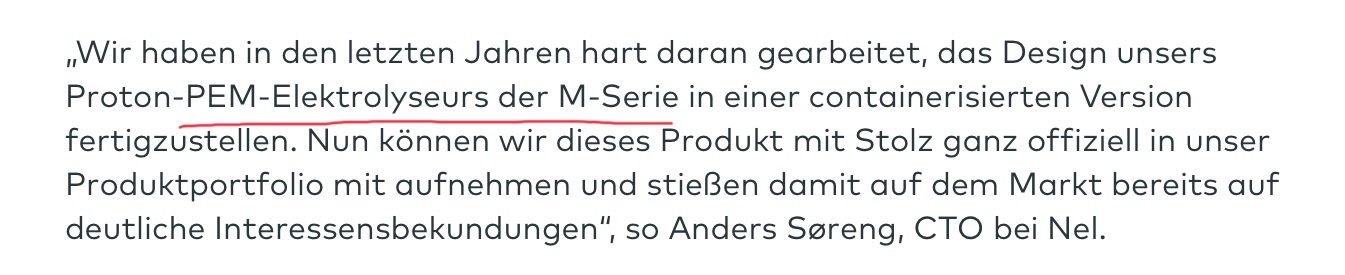 Nel ASA mit neuen Aufträgen aus Frankreich 1116319