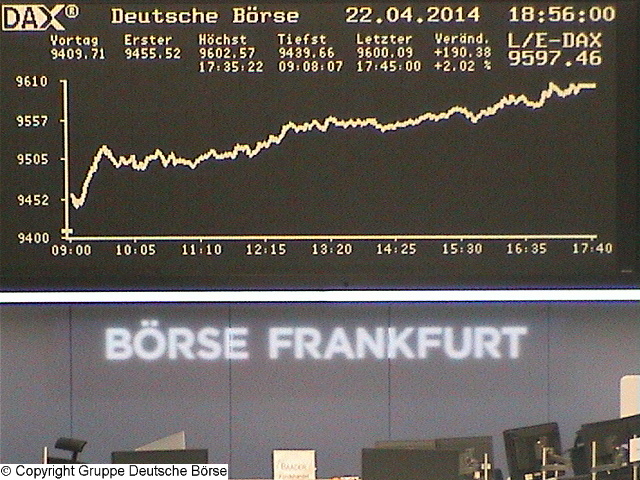 Die Links zu den Sternenkinder (DAX Spiel) 716612