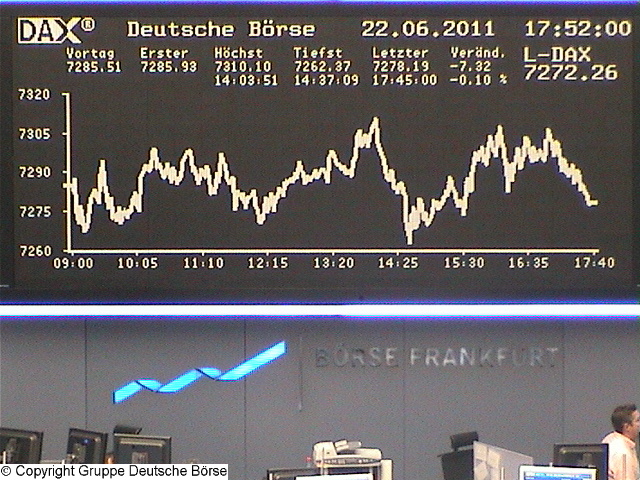 Die Links zu den Sternenkinder (DAX Spiel) 414986