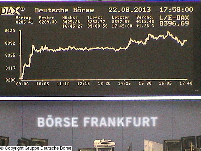 Die Links zu den Sternenkinder (DAX Spiel) 637216