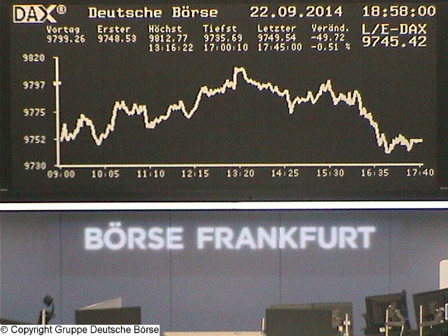 Die Links zu den Sternenkinder (DAX Spiel) 758724