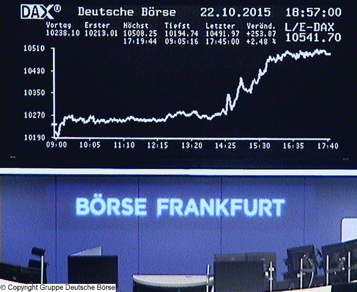 Die Links zu den Sternenkinder (DAX Spiel) 867209