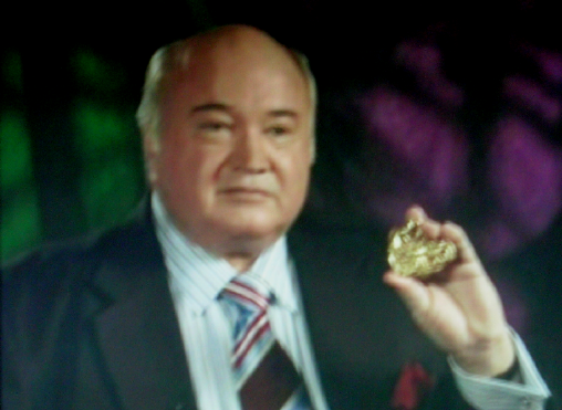 silverado goldmines (867737) 85194