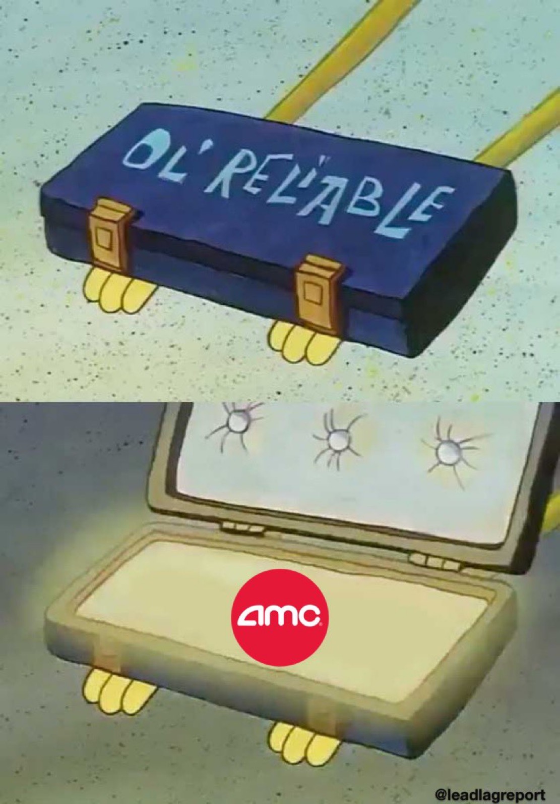 AMC Entertainment Holdings 2.0 - Todamoon?!? 1278780