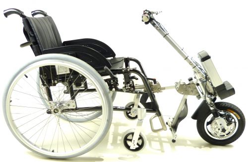 Elliott Wave DAX daily 860987