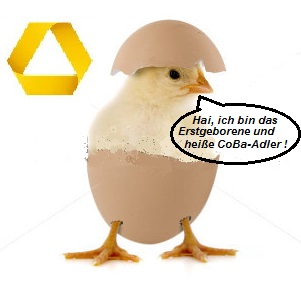 COMMERZBANK kaufen Kz. 28 € 601959