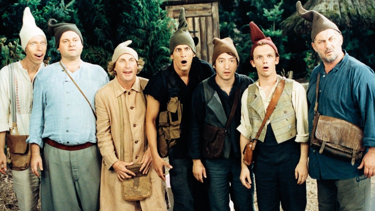 Steinhoff International Holdings N.V. 1267104