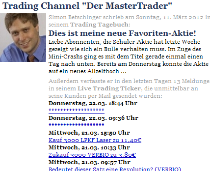 Mobilität der Zukunft... 494987