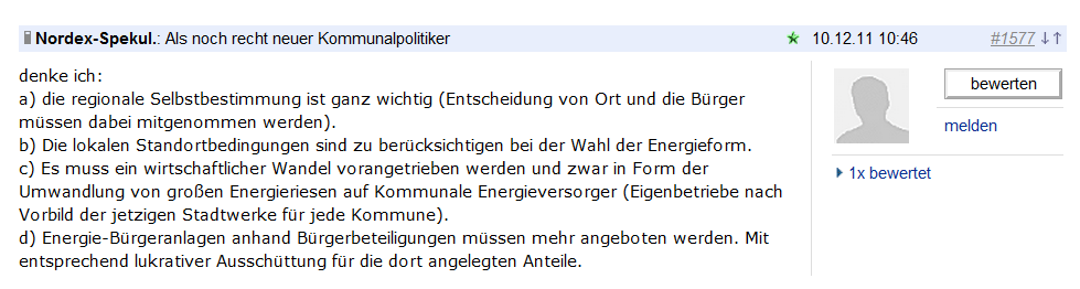 Zukunft Windkraft 527572