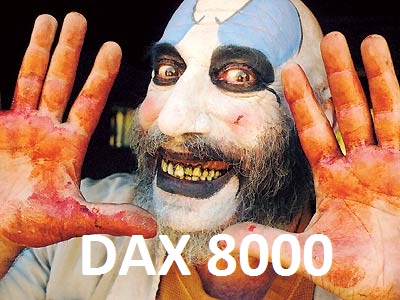 QuoVadisDax - das Original - Nachfolgethread 747169