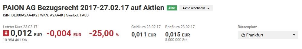 PAION Eine Fledermaus lernt wieder fliegen 973981