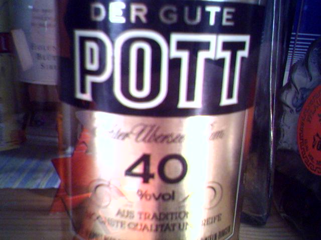 Thompson Creek Metals (Blue Pearl Mng) 89788