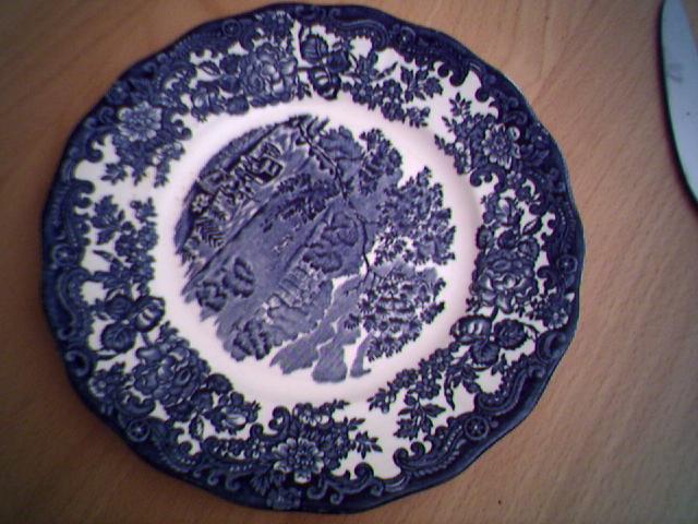 Thompson Creek Metals (Blue Pearl Mng) 89787