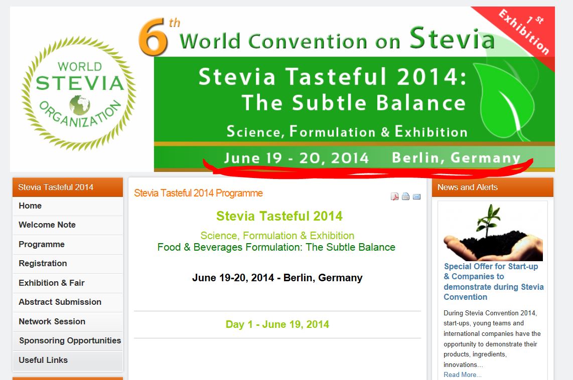 STEVIA für TABAK !! 685808