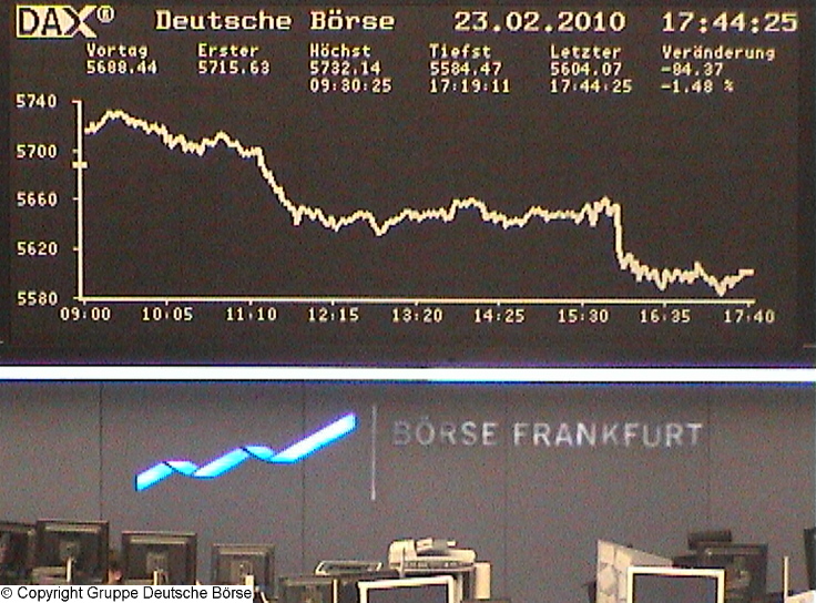 Die Links zu den Sternenkinder (DAX Spiel) 301875
